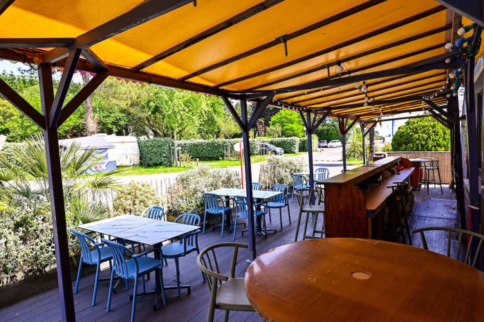 Camping - La Trinité-sur-Mer - Bretagne - Plijadur - Image #12