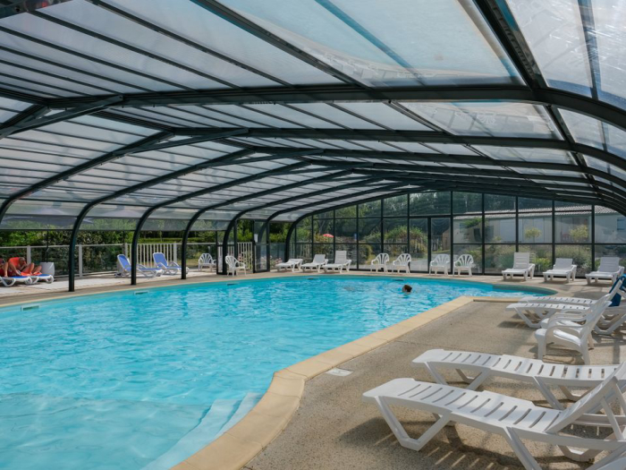 Port de Caroline - Pays de Loire - Brain-sur-l'Authion - 490€/sem