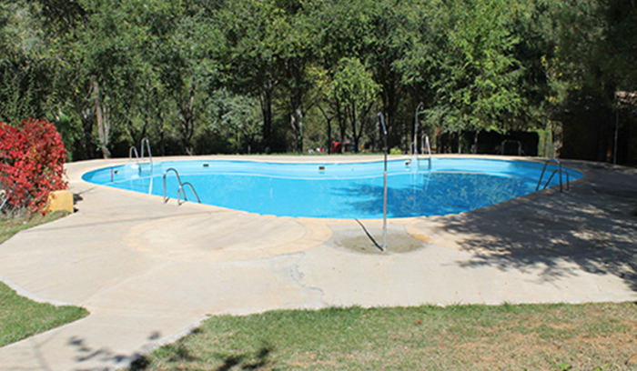 Camping Cazorla - 2 - campings