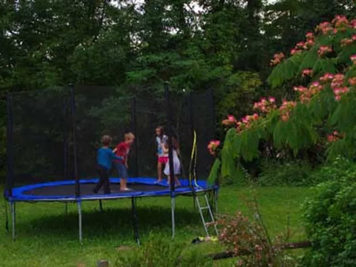 Camping - Aren - Aquitaine - Pyrénées Passion