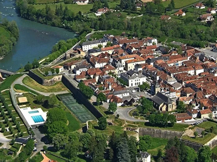 Camping - Aren - Aquitaine - Pyrénées Passion