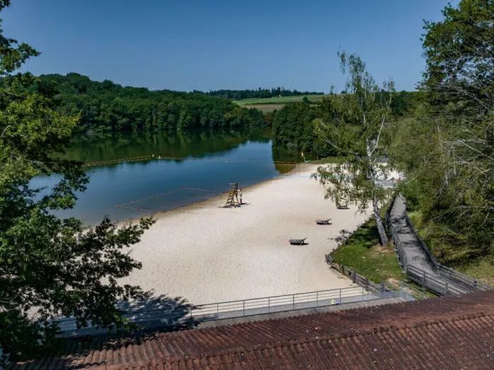 Camping - Lanouaille - Aquitaine - Rouffiac