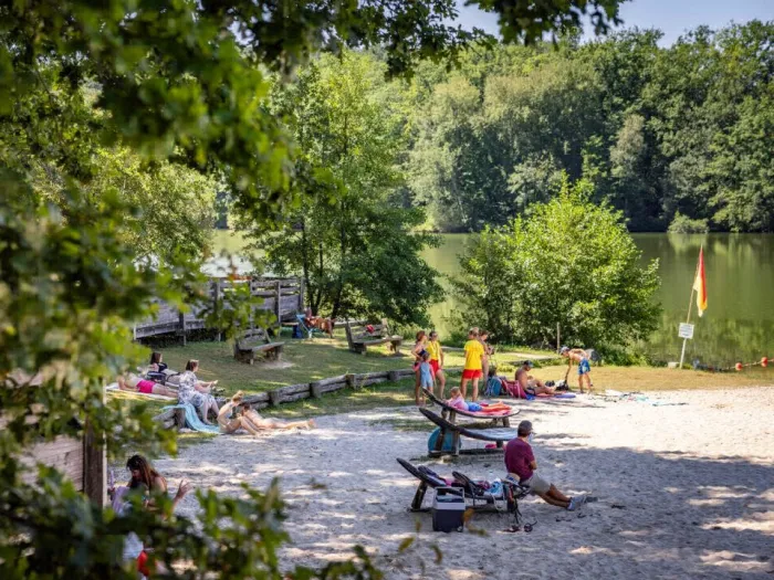 Camping - Lanouaille - Aquitaine - Rouffiac