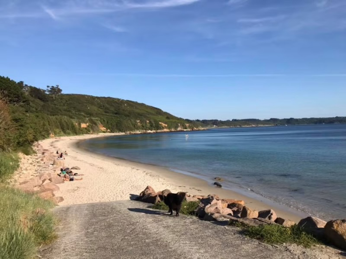 Camping Roz Ar Mor - Trébeurden