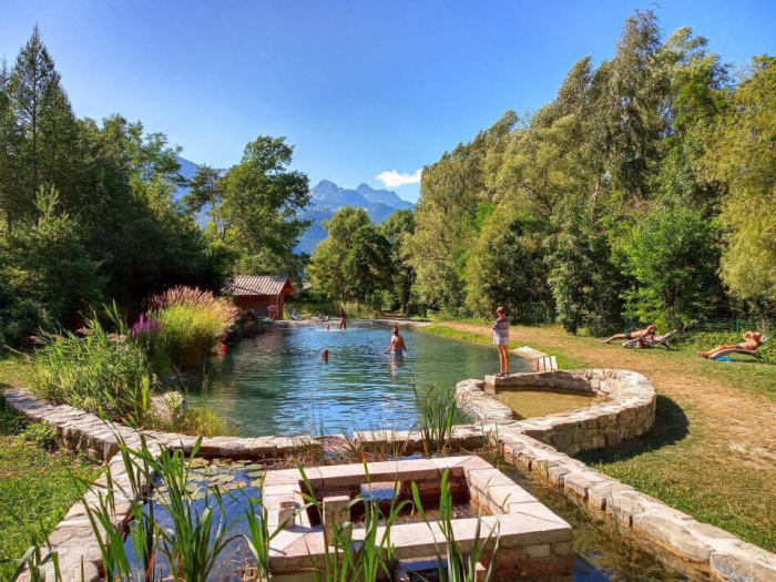 Camping Guillestre - 7 - campings