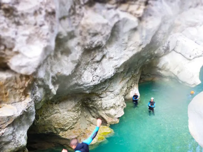 Camping - Aups - Provence-Alpes-Côte d'Azur - Saint Lazare