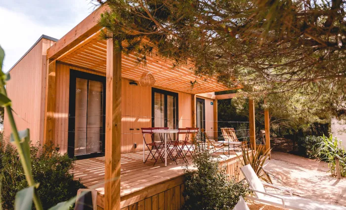 Camping - Giens - Provence-Alpes-Côte d'Azur - Salines