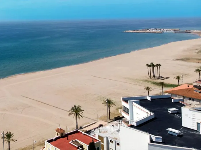 Camping - Coma-ruga - Costa Dorada - Sant Salvador