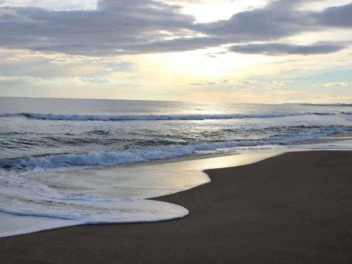 Camping - Coma-ruga - Costa Dorada - Sant Salvador