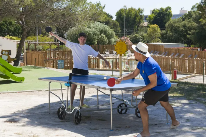 Camping - Saint-Raphaël - Provence-Alpes-Côte d'Azur - Santa Lucia