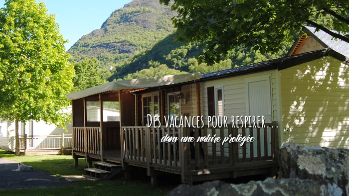 Camping Saligos - 2 - campings