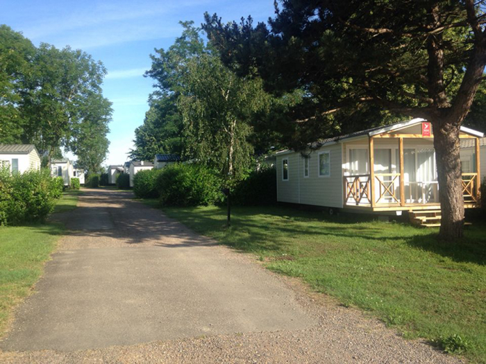 Camping - Talmont-Saint-Hilaire - Pays de Loire - Sun Océan - Image #9