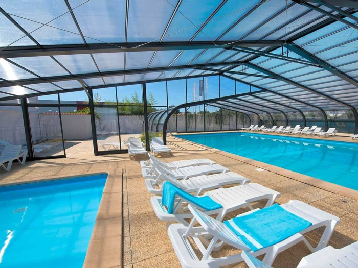 Sun Océan - Pays de Loire - Talmont-Saint-Hilaire - 175€/sem