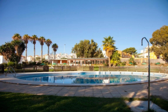 Almería - 3 - campings