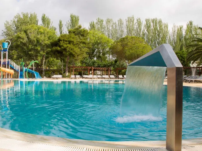 Camping - Tarragone - Costa Dorada - Tamarit Beach Resort