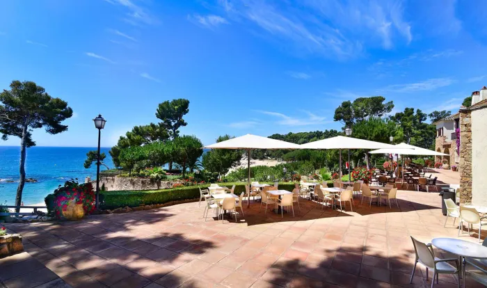 Camping - Platja d'Aro - Costa Brava - Treumal
