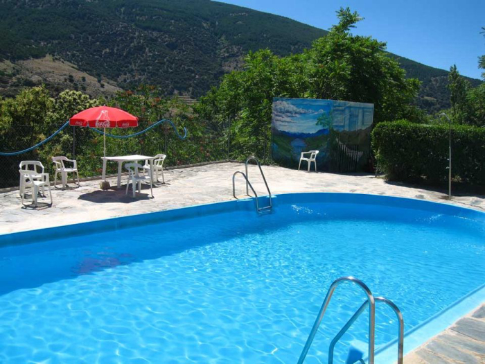 Trevélez - Andalousie - Trevélez - 314€/sem