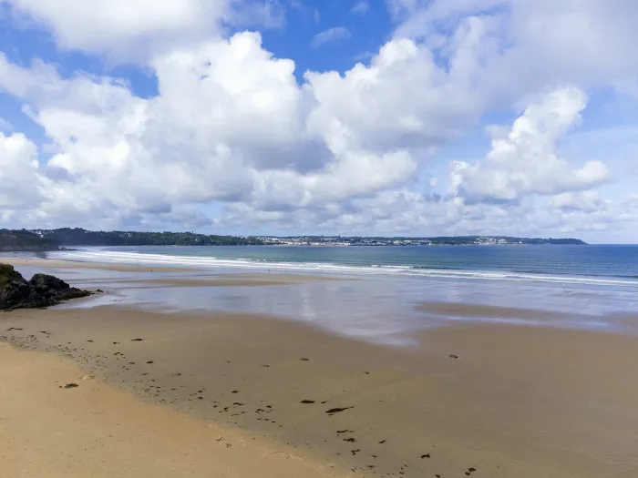 Camping - Plonévez-Porzay - Bretagne - Trezmalaouen