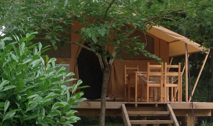 Camping - Ghisonaccia - Corse - U Casone - Image #10