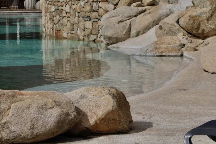 Camping - Olmeto - Corse - U Libecciu