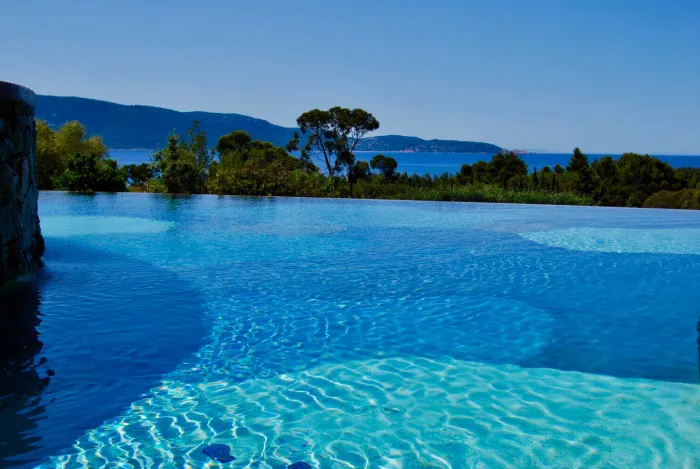 Camping - Olmeto - Corse - U Libecciu