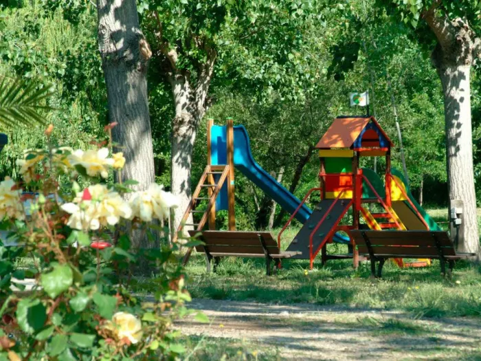 Camping - Casaglione - Corse - U Sommalu