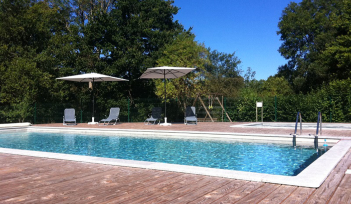 Val Vert en Berry - Grand Centre - Lacs - 294€/sem
