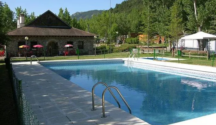 Camping Huesca - 7 - campings