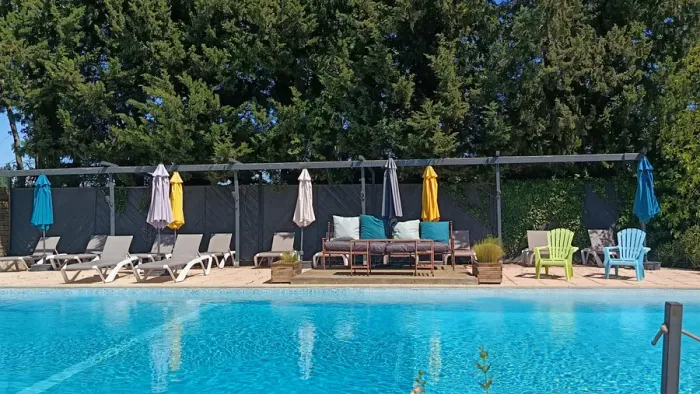 Camping Noves - 2 - campings