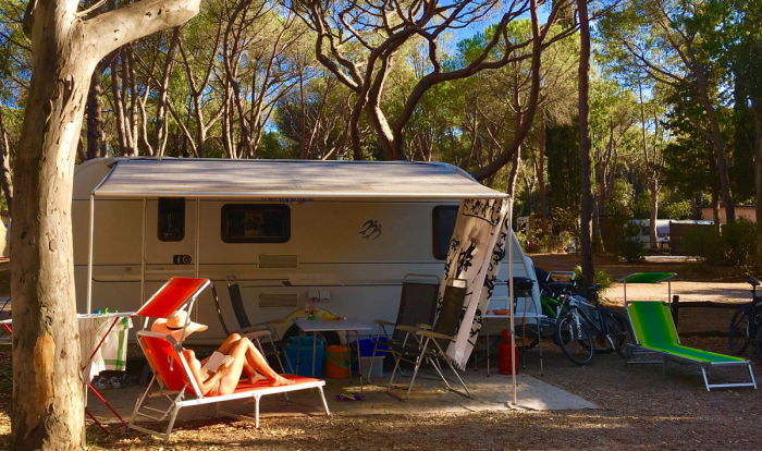 Camping - Castiglione della Pescaia - Toscana - Camping Village Rocchette - Image #33
