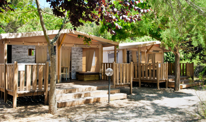 Camping - Castiglione della Pescaia - Toscana - Camping Village Rocchette - Image #29