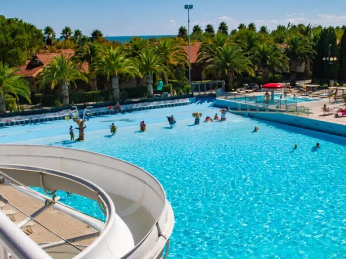 Camping Roseto degli Abruzzi - 3 - campings