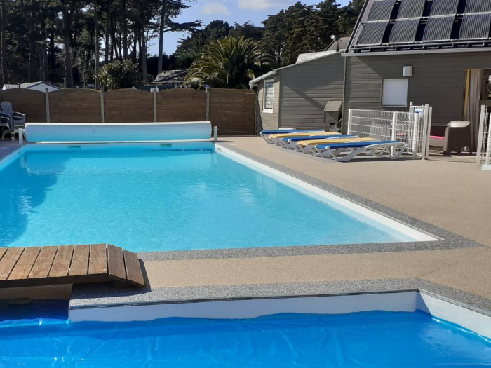 Camping West Camping - Perros-Guirec