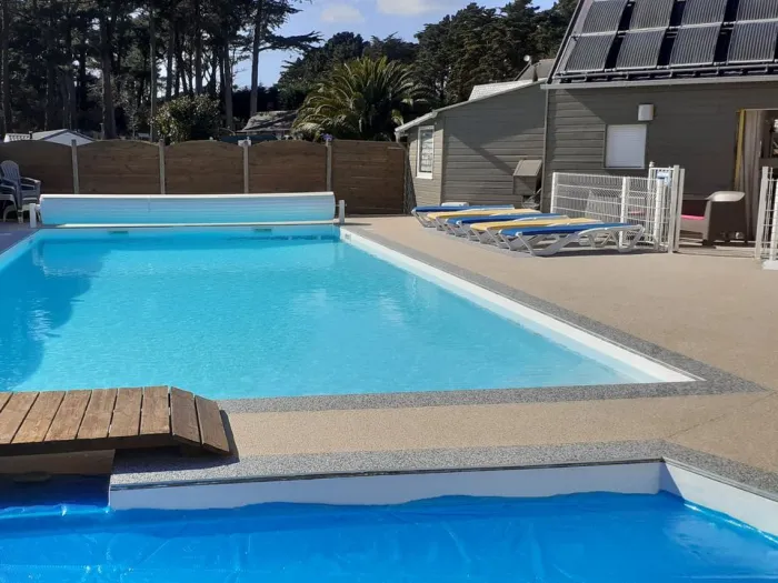 Camping - Perros-Guirec - Bretagne - West Camping