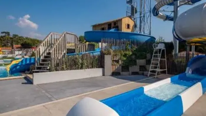 Camping - Saint-Jean-de-Monts - Pays de Loire - Zagarella