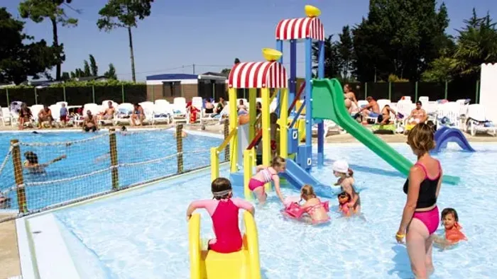 Camping - Saint-Jean-de-Monts - Pays de Loire - Zagarella
