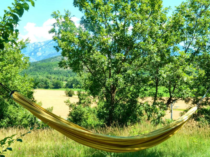 Camping - Recoubeau-Jansac - Rhône-Alpes - Domaine du Couriou - Image #8