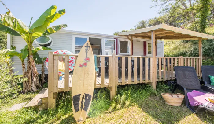 Camping Erreka