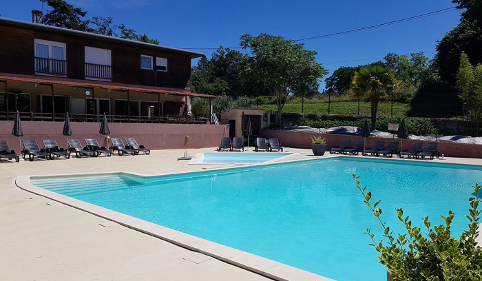 Camping Piscine Indre - 9 - campings