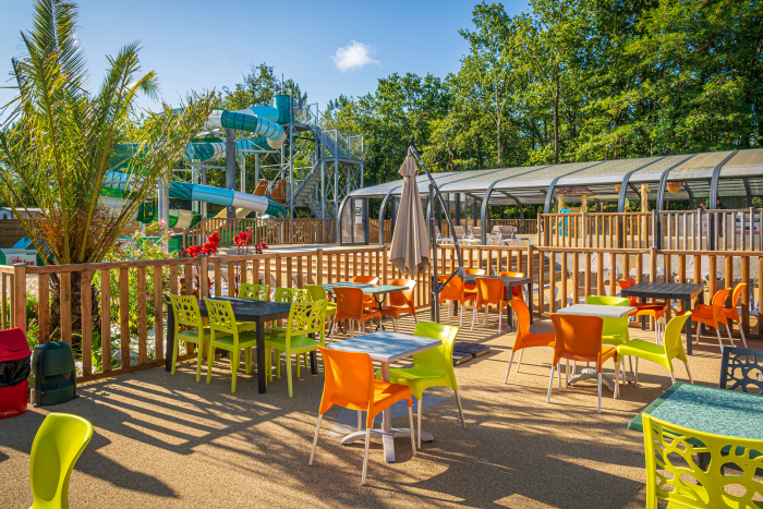 Camping - Hourtin - Aquitaine - L'Orée du Bois - Image #6