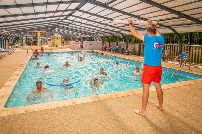 Camping - Hourtin - Aquitaine - L'Orée du Bois - Image #9