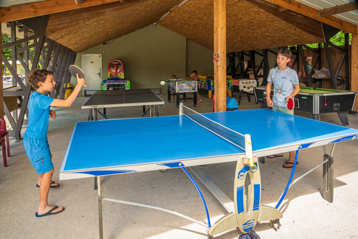 Camping - Hourtin - Aquitaine - L'Orée du Bois - Image #18