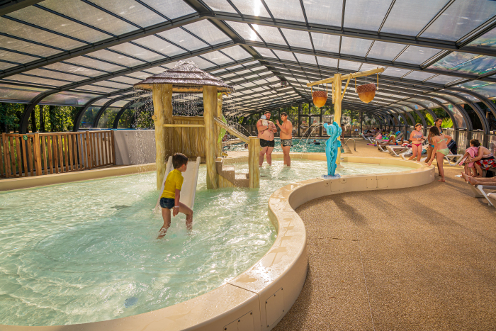 Camping - Hourtin - Aquitaine - L'Orée du Bois - Image #2