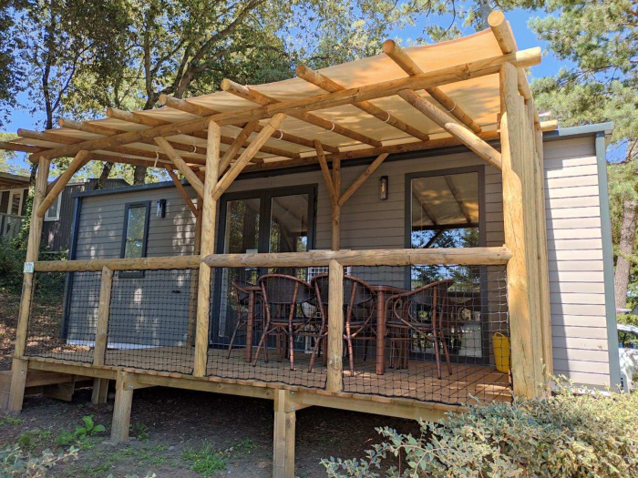 Camping - Saint-Brévin-les-Pins - Pays de Loire - La Dune de Jade - Image #19