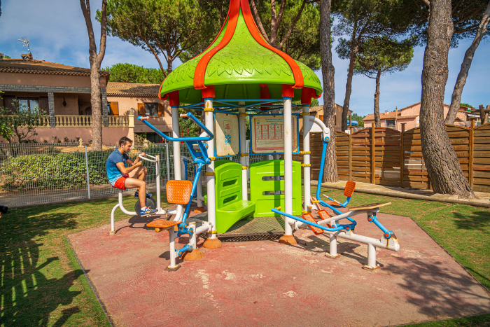 Camping - Sérignan - Languedoc-Roussillon - La Maïre - Image #22