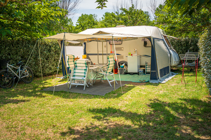 Camping - Sérignan - Languedoc-Roussillon - La Maïre - Image #24