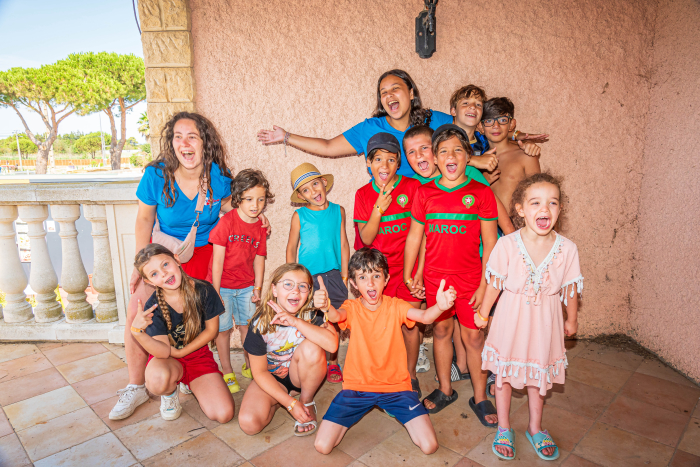 Camping - Sérignan - Languedoc-Roussillon - La Maïre - Image #21