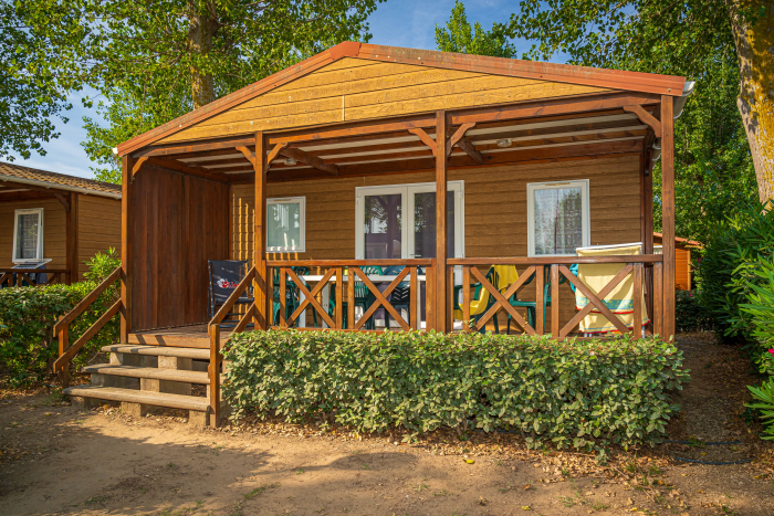 Camping - Sérignan - Languedoc-Roussillon - La Maïre - Image #4