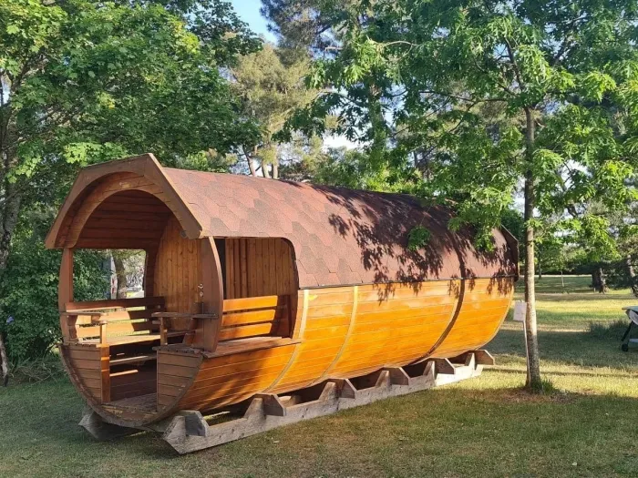 Camping Châteauneuf-sur-Loire - 2 - campings