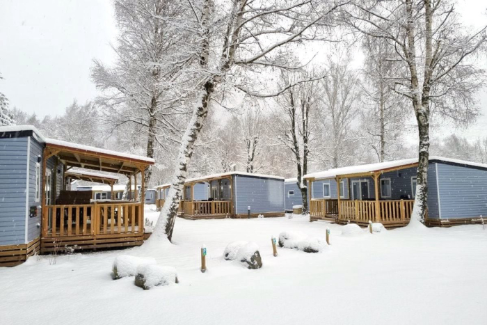 Le Belledonne - Rhône-Alpes - Le Bourg-d'Oisans - 735€/sem